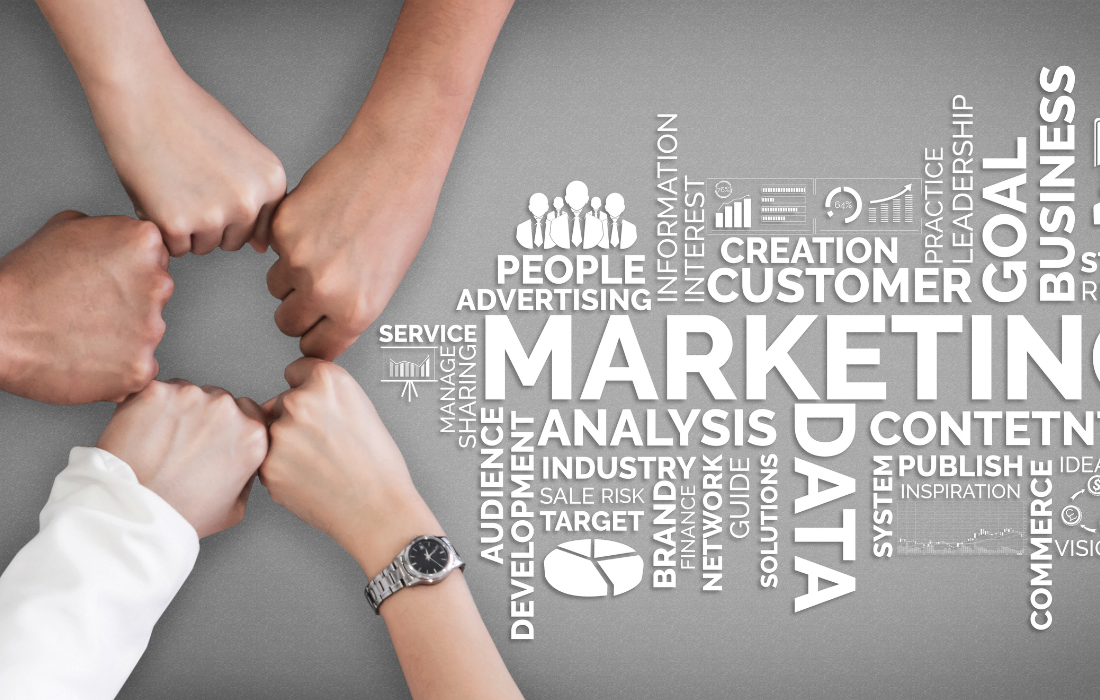 best company for digital marketing