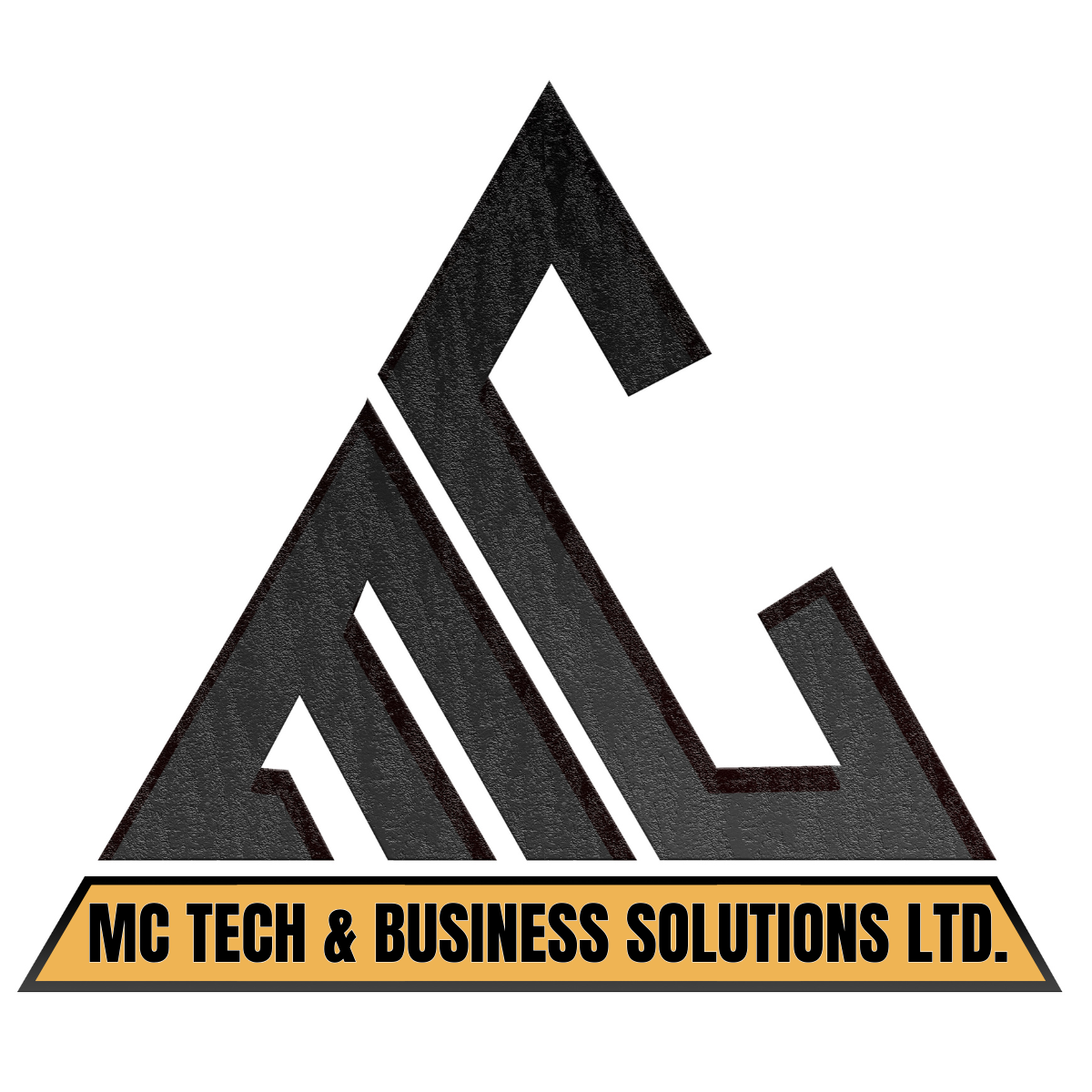 MC Tech & Business Solutions Ltd. Logo